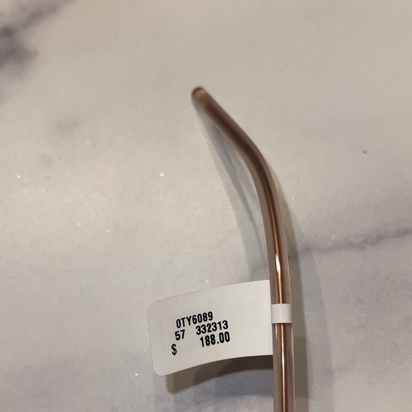 Authentic Tory Burch Sunglasses - Picture 6 of 7